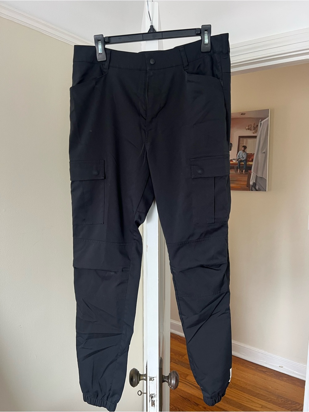 Adidas x White Mountaineering Cargo Pants